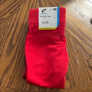 NWT Champro Fastpitch Softball Pants